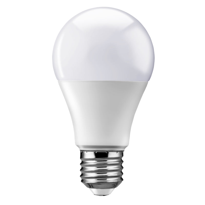 Žárovka LED E27  9W A60 bílá přírodní GETI SAMSUNG čip