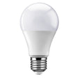 Žárovka LED E27 12W A60 bílá teplá GETI SAMSUNG čip