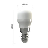 Žárovka do lednice E14 1,8W EMOS Z6913