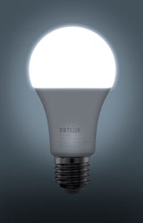 Žárovka LED E27 20W A67 bílá přírodní RETLUX RLL 464