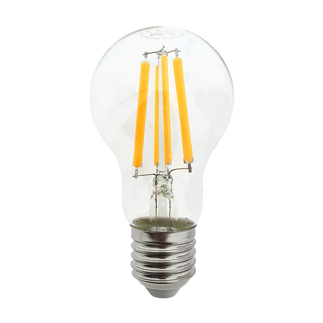 Žárovka LED E27 13W A60 bílá teplá TRIXLINE P1090