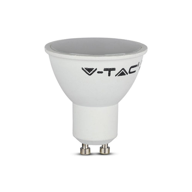 Žárovka LED GU10 4,5W SPOT bílá přírodní V-TAC VT-1975