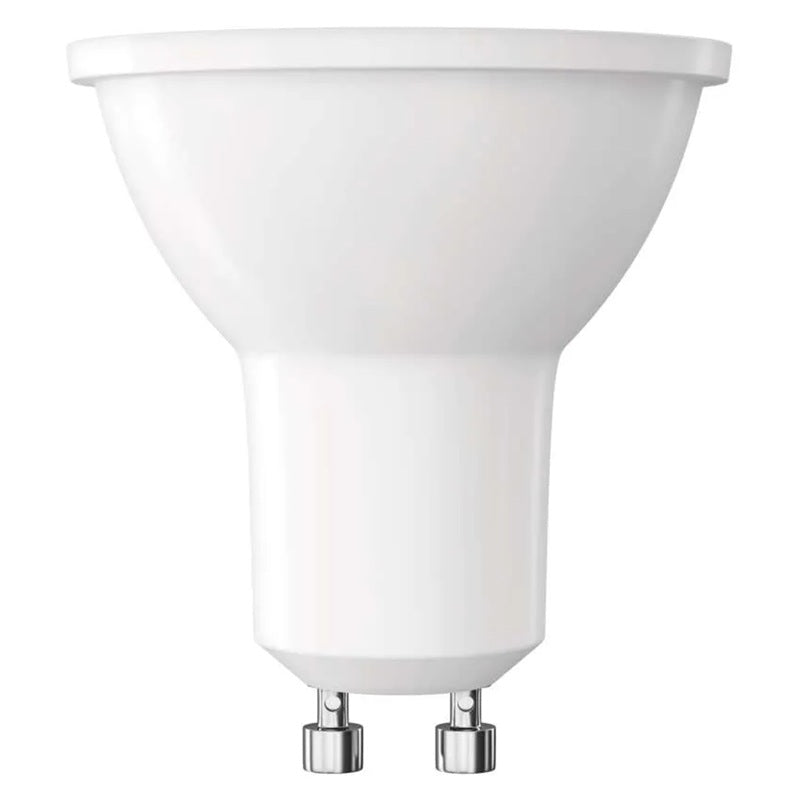 Žárovka LED GU10 7W MR16 bílá přírodní EMOS ZQ8D63