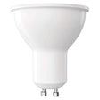 Žárovka LED GU10 5,8W MR16 bílá teplá EMOS ZQ8E32N