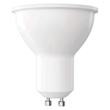 Žárovka LED GU10 5,8W MR16 bílá teplá EMOS ZQ8E32N