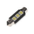 Autožárovka LED SUFIT(39mm) 12V STU