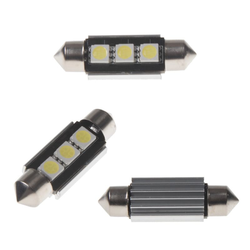 Autožárovka LED SUFIT(39mm) 12V STU