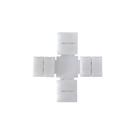 Spojka pro LED pásek X - 10mm