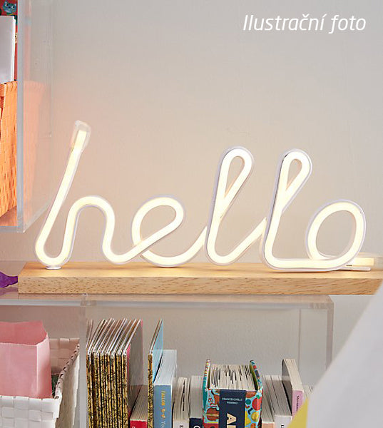 LED neon flexi hadice 230V 92LED/m 7W/m modrá 50m