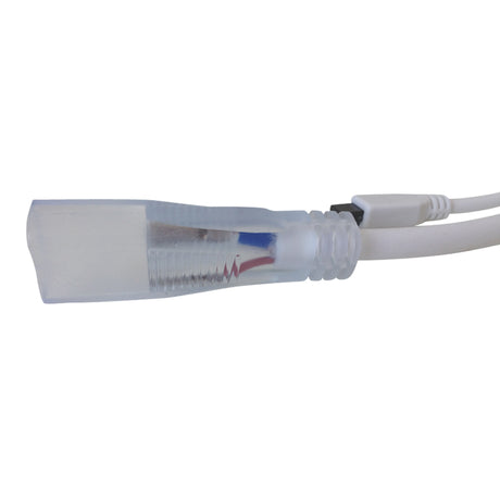 Ovladač pro LED pásek s čipem 2538 IR 230V