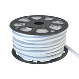 LED neon flexi hadice 230V 120LED/m 12W/m žlutá 1m