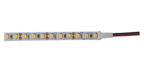 LED pásek 12V 2835  120LED/m IP65 max. 12W/m bílá studená (cívka 5m) zalitý GETI