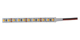 LED pásek 12V 3528 120LED/m IP20 max. 9.6W/m bílá přírodní (cívka 20m) GETI