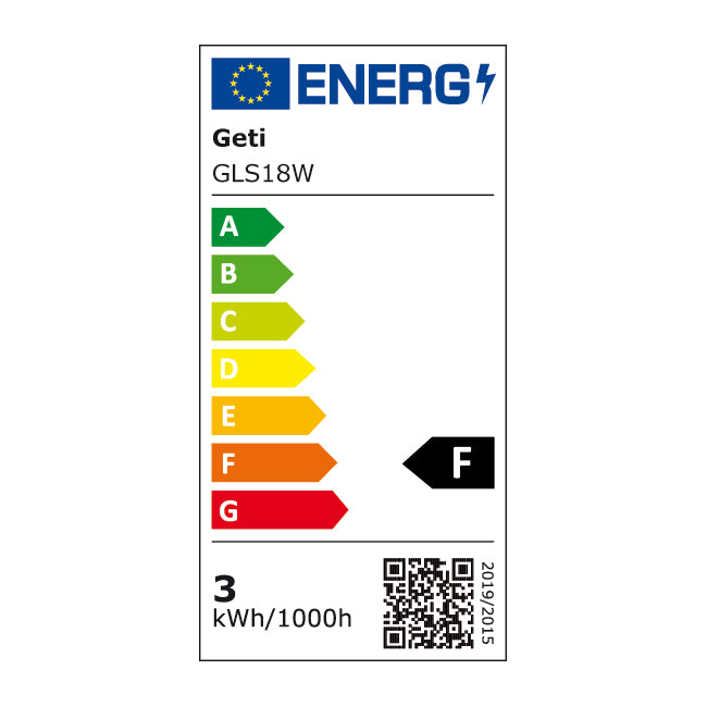 LED pásek 12V 2835  120LED/m IP20 max. 12W/m bílá teplá (cívka 20m) GETI
