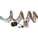 LED pásek sada RETLUX RLS 105 3m RGB