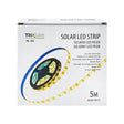 Solární LED pásek IP44 TRIXLINE TR 595 5m