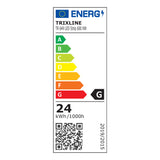 LED pásek 12V 2835 60LED/m IP20 24W TRIXLINE TR 649 10m