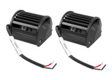 Světlo na pracovní stroje LED LTC LXLA210 10/30V 18W