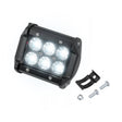 Světlo na pracovní stroje LED LTC LXLA210 10/30V 18W