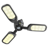 Svítilna RETLUX RPL 601 Solar