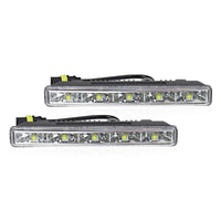 Světla pro denní svícení AMIO DRL 501HP