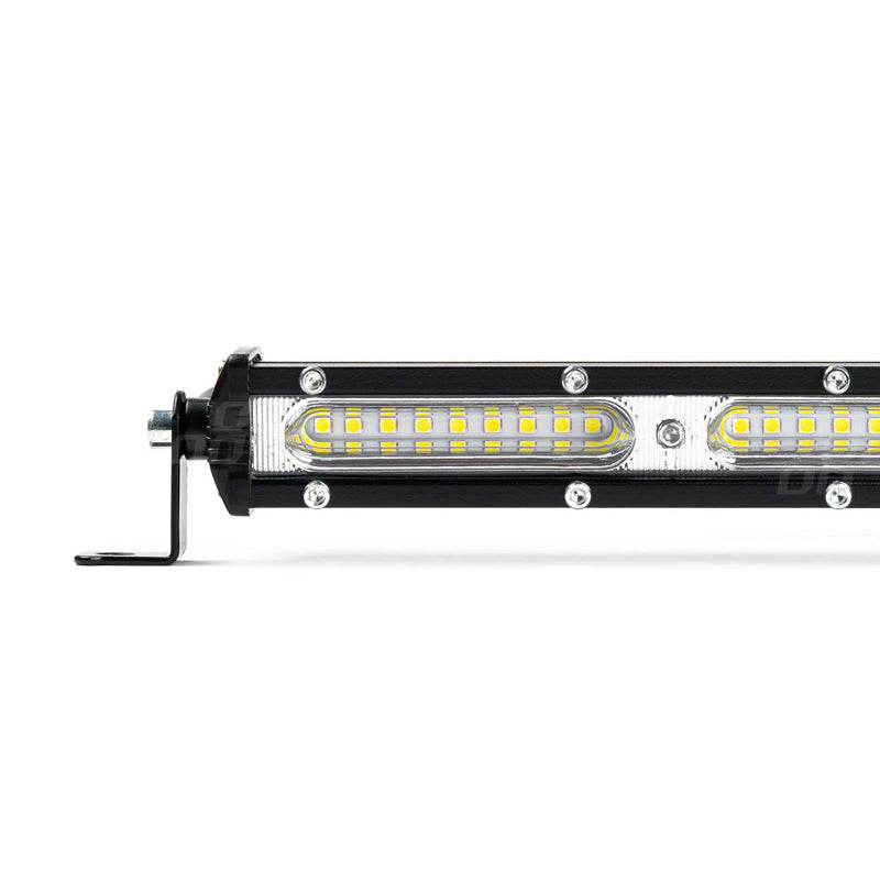 Světlo na pracovní stroje AMIO AWL49 36 LED SPOT 9-36V