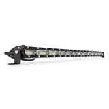 Světlo na pracovní stroje AMIO AWL53 108 LED SPOT 9-36V