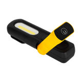 Nabíjecí LED svítilna REBEL URZ1020