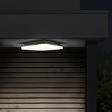 Svítidlo venkovní SOLIGHT WO730-1 15W přisazené