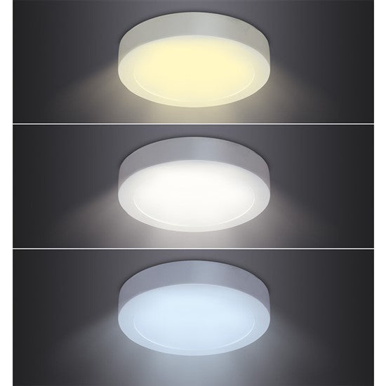 LED panel SOLIGHT WD174 24W