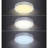 LED panel SOLIGHT WD174 24W