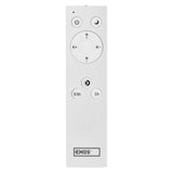 Svítidlo stropní EMOS ZM5165 24W přisazené