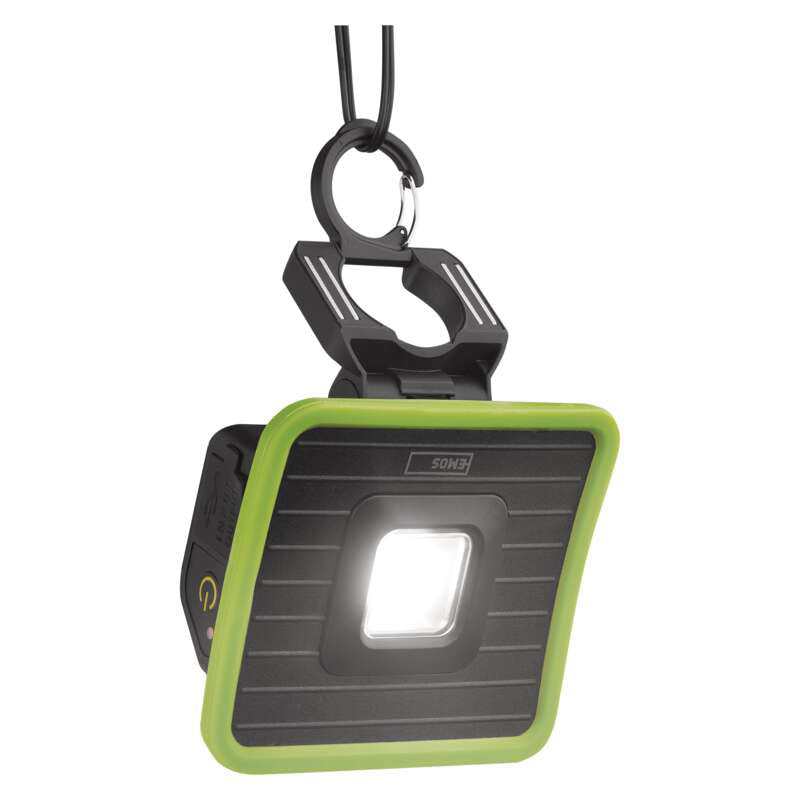 LED reflektor přenosný EMOS P4539