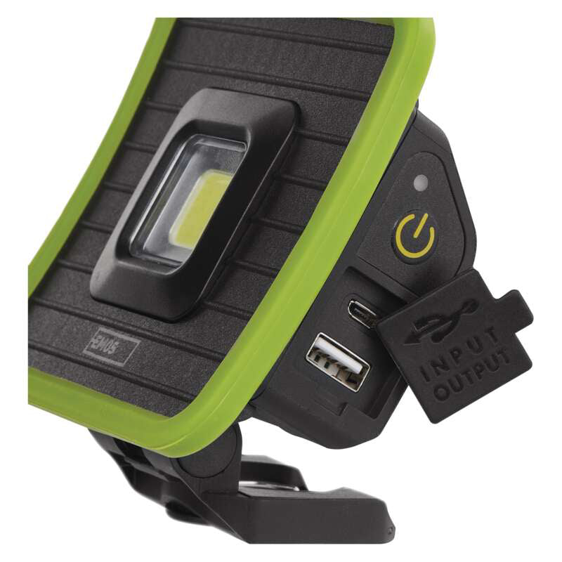 LED reflektor přenosný EMOS P4539