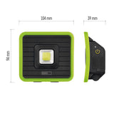 LED reflektor přenosný EMOS P4539