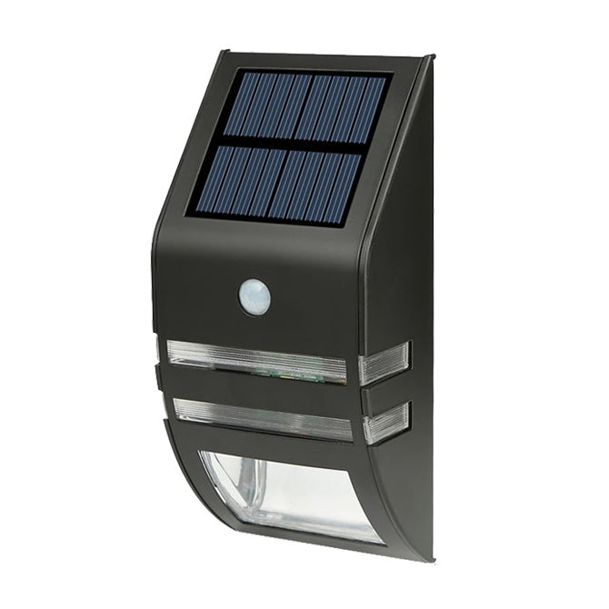 Svítidlo solární TRIXLINE TR 619 PIR