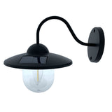 Svítidlo solární HOME DECOR HD 300 černé