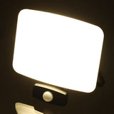 LED reflektor RETLUX RSL 257 50W PIR