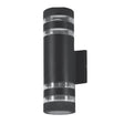 Svítidlo venkovní DIOLED D78694 Zefirant Duo Black