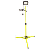 LED reflektor RETLUX RPL 203 30W se stojanem