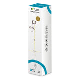 LED reflektor RETLUX RPL 203 30W se stojanem