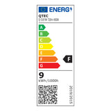 Svítidlo pod linku QTEC Q-31B 9W LED BATTEN LIGHT