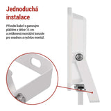 LED reflektor EMOS ZS2233W Simpo 30W