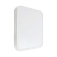 Svítidlo stropní V-TAC VT-8618-N Square 18W