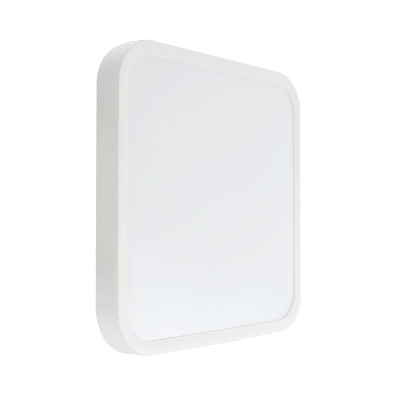 Svítidlo stropní V-TAC VT-8618-N Square 18W