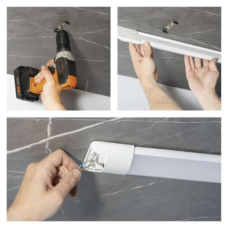 Svítidlo lineární LED EMOS ZAB902 Mino 40W