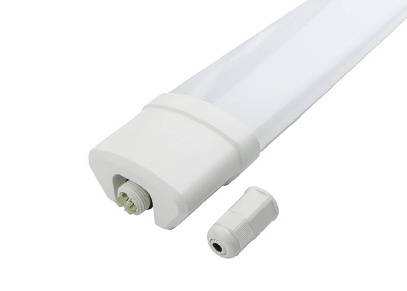 Svítidlo lineární DIOLED Naos 130 80W 6000k 150cm