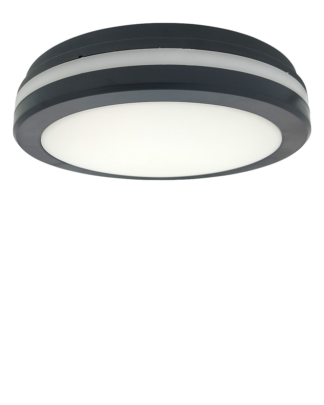 Svítidlo stropní TRIXLINE TR-203MS 20W PIR