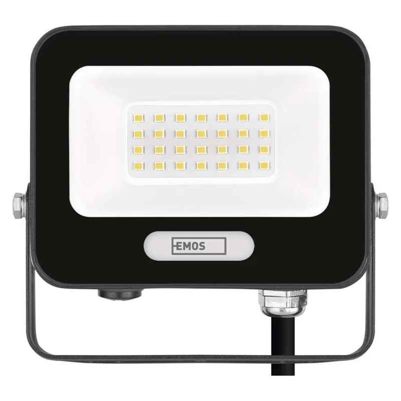 LED reflektor EMOS ZS2224B Glaro 20W