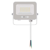 LED reflektor EMOS ZS2224W Glaro 20W